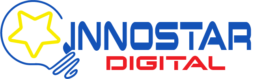 InnoStar Digital Logo